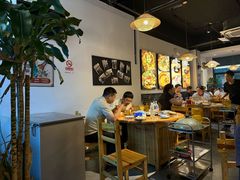 -阿鸡鱼庄·顺德鲜蒸小炒(亚运村店)