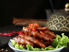 -水巷子·巴掌腰片重庆火锅(巧家店)