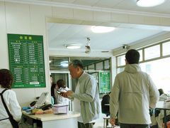 -上海为民商行清真饭店(南大路店)