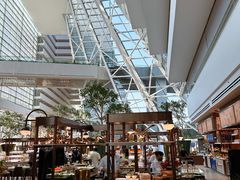 -RISE RESTAURANT(滨海湾金沙店)