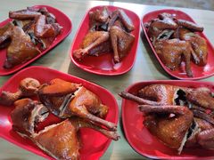 -光明刘冰乳鸽店(光明法政北路店)