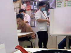 -文辉墨鱼丸大王(铜锣湾渣甸街总店)