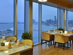 -青岛海尔洲际酒店