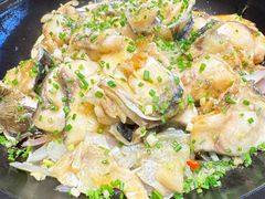 -杨厨的田园饭店(长城路店)