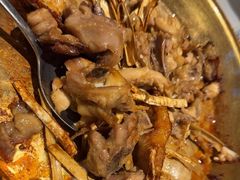 -围龙屋客家食府(福田店)