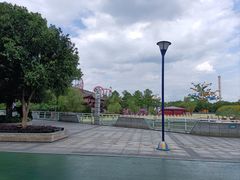 -株洲方特欢乐世界