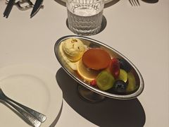 -月芽·自由餐厅·西溪湿地餐厅
