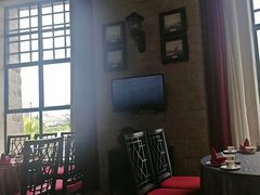 -南沙游艇会·大兵船餐厅