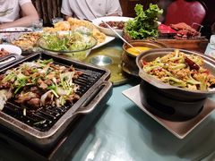 -树下时尚餐厅(翠园街店)