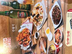 -香港饭店0410(弘大店)