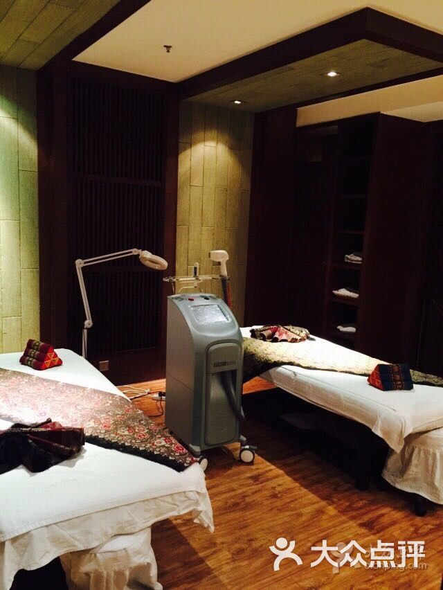 王春美容spa(羲和爱尚馆)-图片-南京丽人-大众点评网