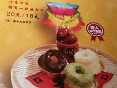 -味福记·本地特色菜(八一万达广场店)