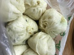-郑家包子牛肉拉面(尚勤路店)