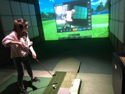 -嗨翻Hi-Fun竞技主题乐园·蹦床团建生日聚会(五棵松华熙店)