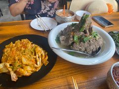 -Doo Dee Thai Food(Issan/Isaan/Esan)