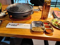 -子檀大隐炭烧(食品街店)