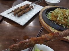 -中发源·清真餐厅(春风店)