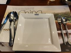 -MADO冰淇淋咖啡馆(淘金店)