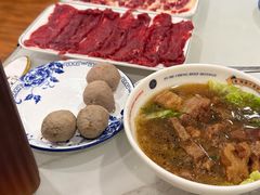 -福合埕牛肉火锅(长平国新店)