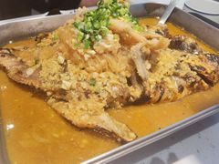 -鱼酷活鱼烤鱼(南京水游城店)