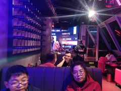 -粉墨特色菜·烧烤音乐酒馆