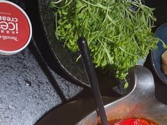 -湊湊火锅·茶憩(上海合生汇店)