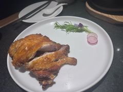 -小放牛炒菜馆(爱琴海店)