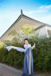 点击看大图 -三河市薇拉风情婚纱摄影店