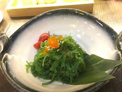 -白石的深夜食堂(大上海店)