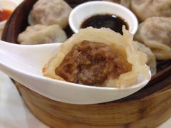 -百年尹氏汤包(湖南路狮子桥店)