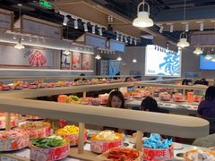 -龍歌自助小火锅(城阳万象汇店)