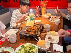-管氏翅吧(地安门店)