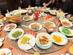 -同庆楼(大钟寺店)