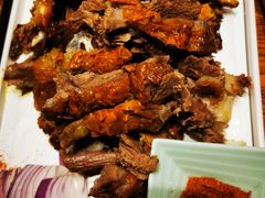 -驿楼兰·新疆菜(火车站店)