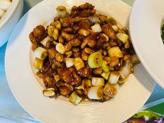 -玉林烤鸭店(定福庄店)