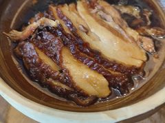 -唐山宴百姓府邸院落中餐