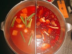 -湊湊火锅·茶憩(新中关购物中心店)