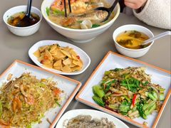 -大禹家·海鲜面馆(新闸路店)