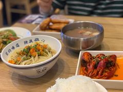 -文叔·湖北名小吃·小龙虾(华强北店)