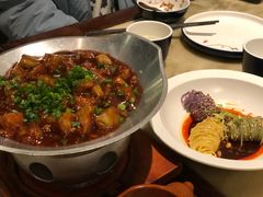 -绿茶餐厅(成都大悦城店)