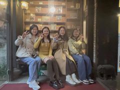 -野蔓果·山野菜(西湖景区·龙井茶田店)