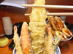 -天妇罗内顺田(罗湖店)