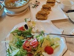 -苏州香山国际大酒店