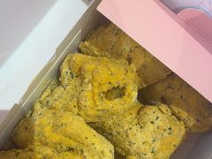 -悠个炸鸡(南京创始店)