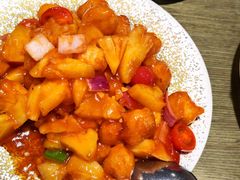 -隆喜元鱼汤包·海鲜(中联广场店)