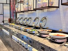 -南安大酒店-自助餐厅