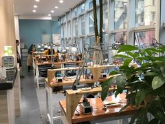 -鈊藝銀匠·银饰DIY工作室(永庆坊店)