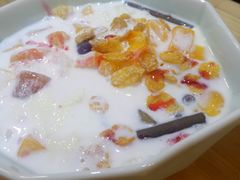 -觅豆豆花甜品(望平街店)
