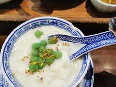 -蟹上黄·蟹黄面·江南糖水(人民广场店)
