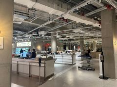 -阿那亚第六食堂(文创街区店)